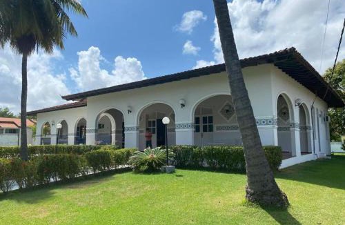 Salinopolis House | Casa Villabella, 100 metros da orla do Maçarico
