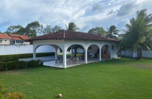 Salinopolis House | Casa Villabella, 100 metros da orla do Maçarico