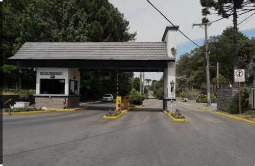 Gramado House | Casa Villagio - CONDOMÍNIO
