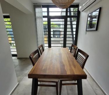 Historic Center House | Casa Villanueva
