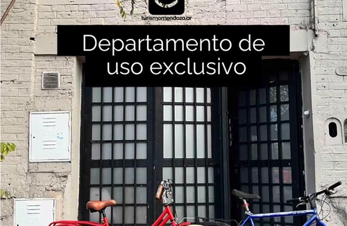 Godoy Cruz Bed & Breakfast | Casa Vintage Bikes