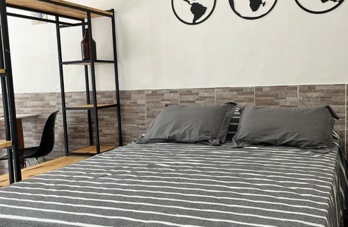 Godoy Cruz Bed & Breakfast | Casa Vintage Bikes