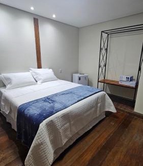 Ouro Preto Hotel | Casa Violeta
