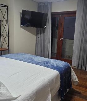 Ouro Preto Hotel | Casa Violeta