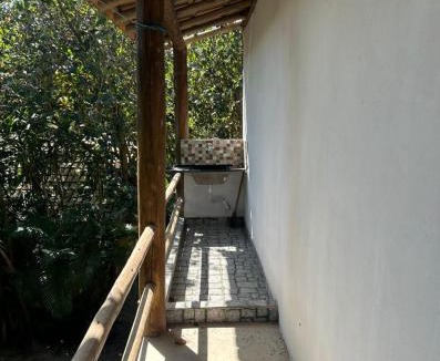 Caraiva House | Casa Vira Lata