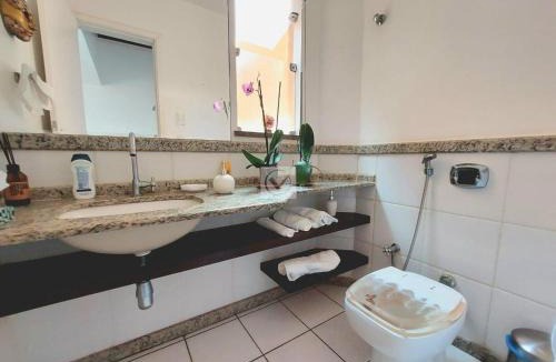 Aruana House | Casa vista mar