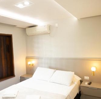 Centro House | Casa Vista Mar com Ofurô - Condomínio com piscina