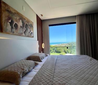 Ilheus House | CASA VISTA MAR, CONd LUXO ESTILO RESORT