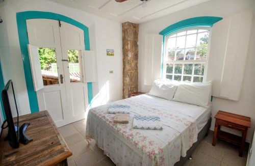 Cabore Hostel | Casa Viva Hostel