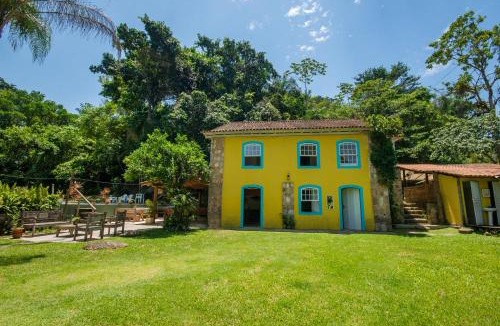 Cabore Hostel | Casa Viva Hostel