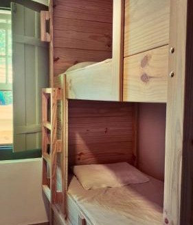 Cabore Hostel | Casa Viva Hostel