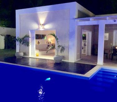 Pecém Villa | Casa Vivi Cumbuco