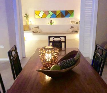 Pecém Villa | Casa Vivi Cumbuco