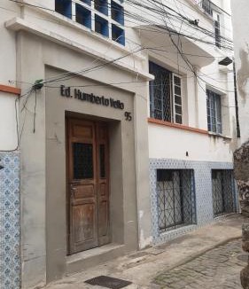 Centro Apartment | Casa Vix - Centro Histórico