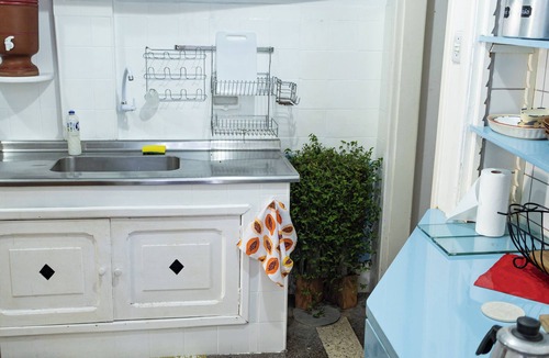 Centro Apartment | Casa Vix - Historic Center