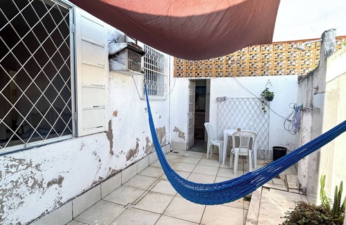 Centro Apartment | Casa Vix - Historic Center