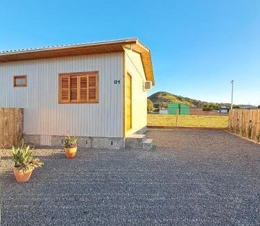 Coloninha Apartment | Casa VNE 01
