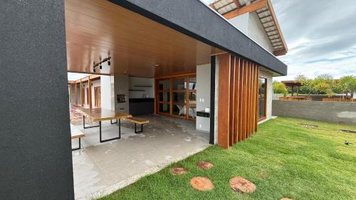 Prado House | Casa Watu