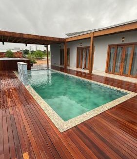 Prado House | Casa Watu