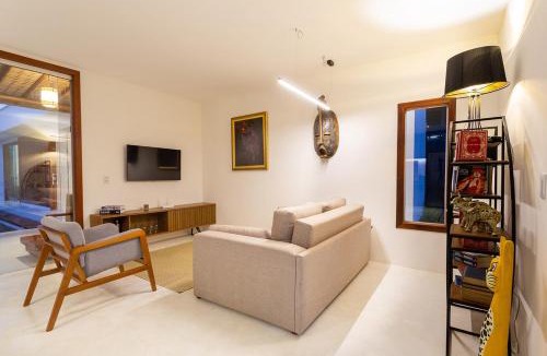 Arraial d'Ajuda House | Casa Y, A joia de Arraial d´Ajuda