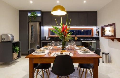 Arraial d'Ajuda House | Casa Y, A joia de Arraial d´Ajuda
