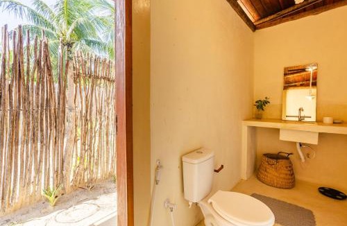 Caicara Villa | Casa Yemanjá