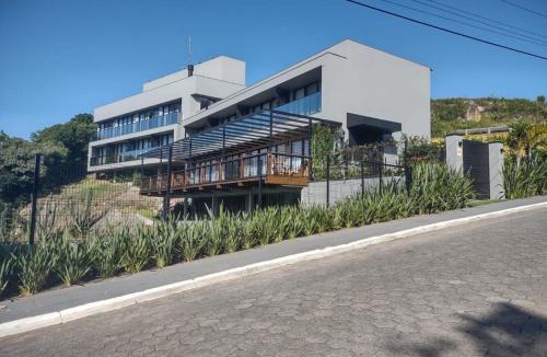 Garopaba Hotel | Casa Yogui Brasil