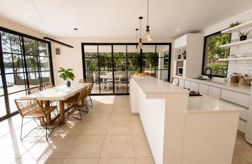 Puerto Libertad House | Casa Ypá