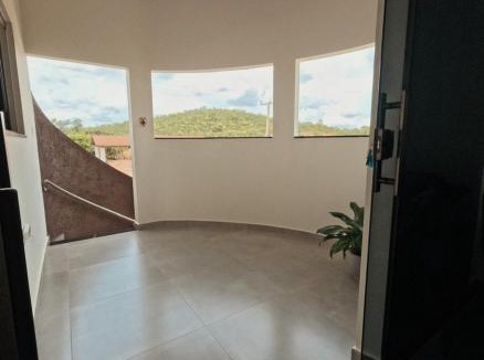 Sao Jorge Apartment | Casa Ypê - Vila de São Jorge