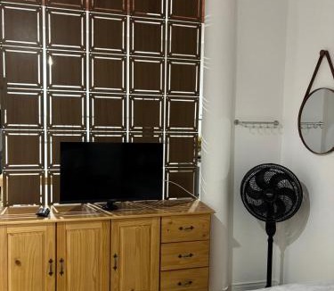 Santa Maria Madalena Apartment | Casa Zago 3