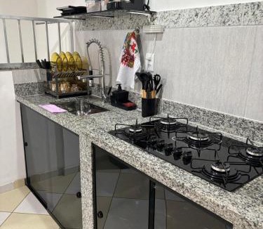 Santa Maria Madalena Apartment | Casa Zago 3