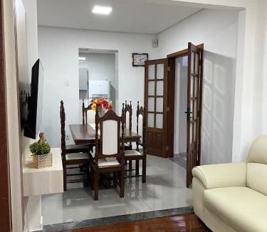Diamantina House | Casa Zara