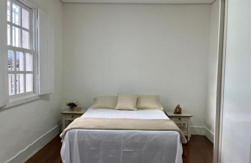 Diamantina House | Casa Zara