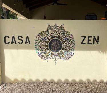 Potrero House | Casa Zen