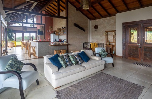 Goncalves Cottage | Casa1-Spectacular landscapes and organic site