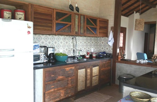 Goncalves Cottage | Casa1-Spectacular landscapes and organic site