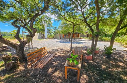 Bonito House | CasaAnacã Ecolounge
