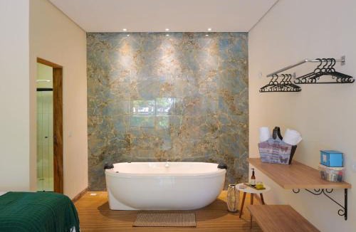 Bonito House | CasaAnacã Ecolounge