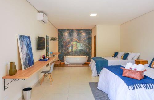 Bonito House | CasaAnacã Ecolounge