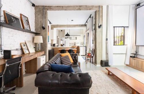 Campinas House | CasaAzul Moderna&Confortável CPS