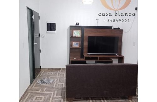 Partido de Canuelas House | Casablanca