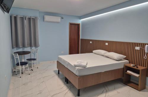 Osasco Hotel | Casablanca Hotel Osasco