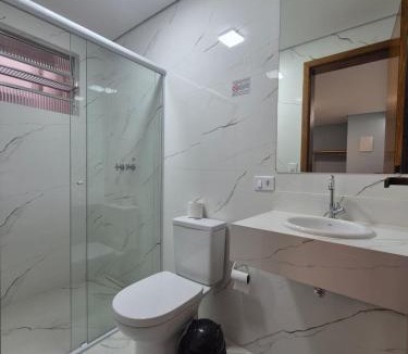 Osasco Hotel | Casablanca Hotel Osasco