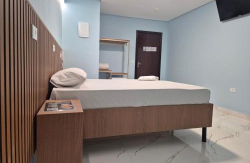 Osasco Hotel | Casablanca Hotel Osasco