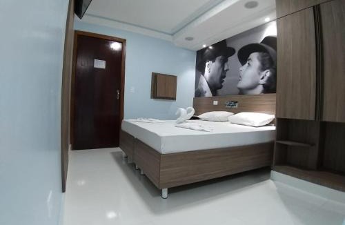 Osasco Hotel | Casablanca Hotel Osasco