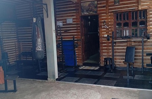 Bairro das Laranjeiras House | Casacapuba Jacaraipe Es