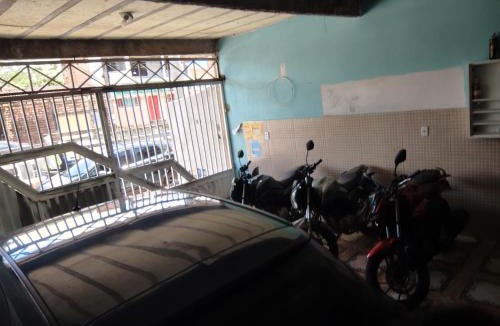 Mangueirao House | casacop30