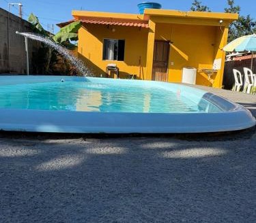Itaipava House | CasadaKassia