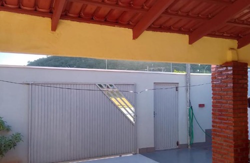 Goianesia House | Casadapraça