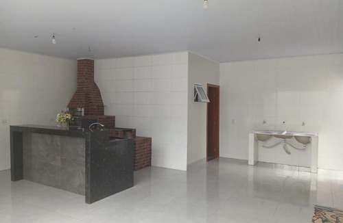 Goianesia House | Casadapraça